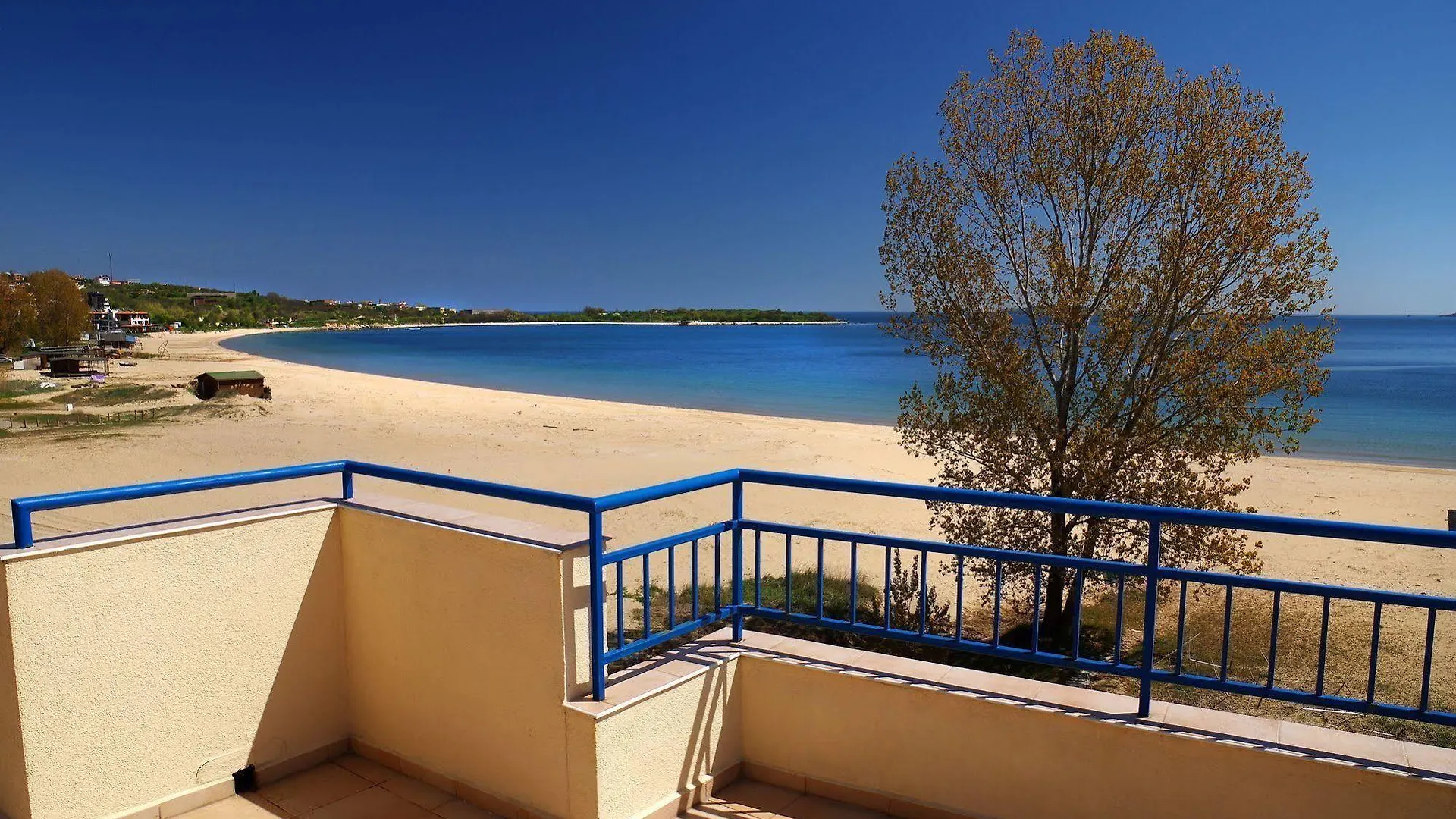 Hotel Royal Beach Sosopol 3*,  Bulgarien