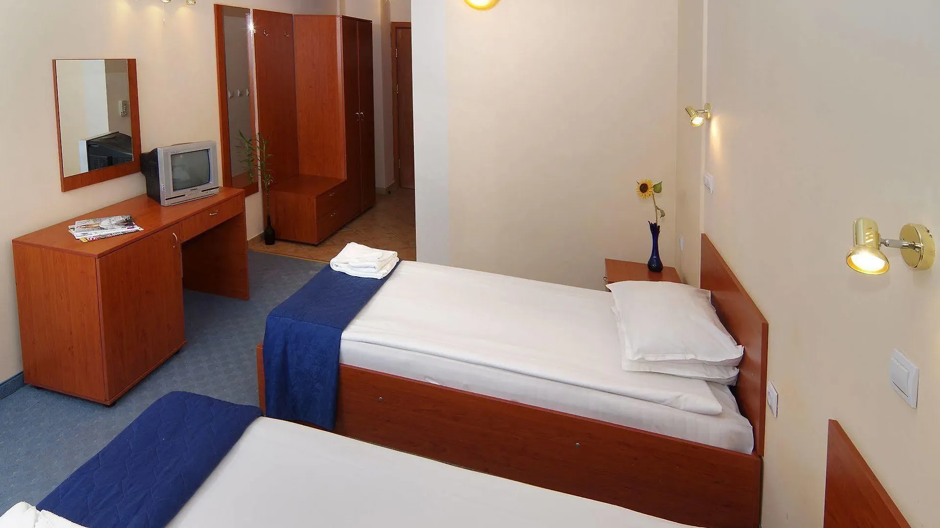 Hotel Royal Beach Sosopol