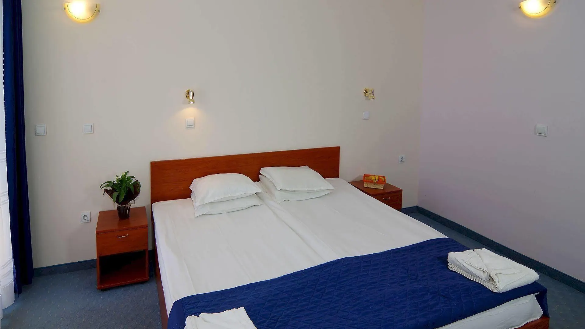 Hotel Royal Beach Sosopol