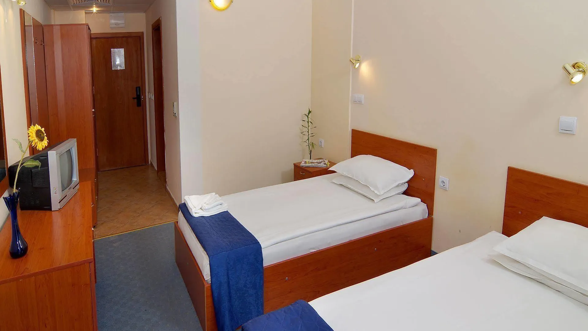 Hotel Royal Beach Sosopol 3*,