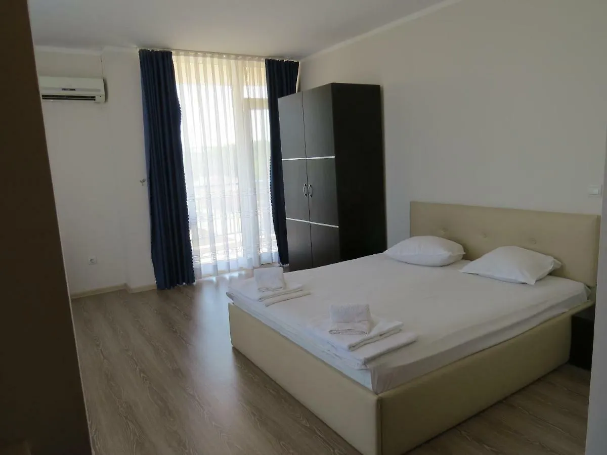 ***  Hotel Royal Beach Sosopol Bulgarien