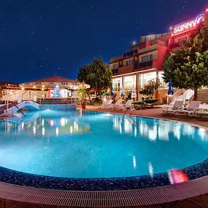 Hotel Sunny, Sosopol