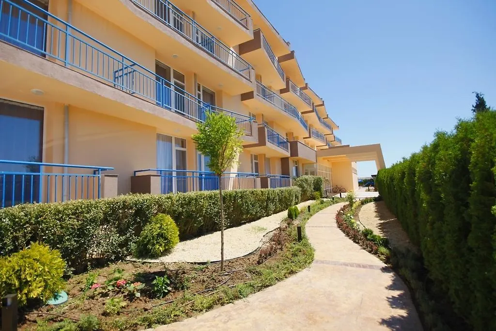 Royal Beach Hotel Sozopol