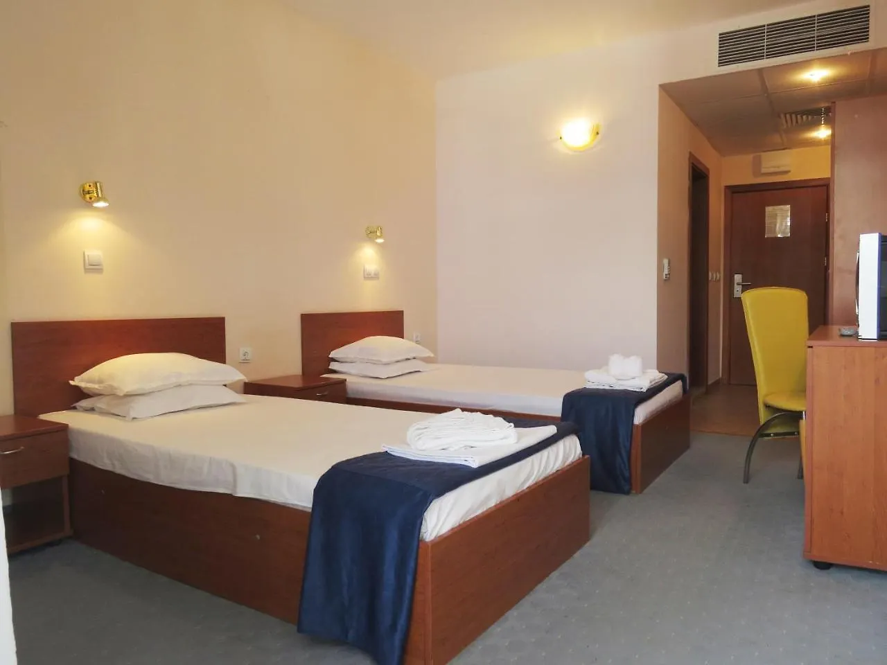 Royal Beach Hotel Sozopol