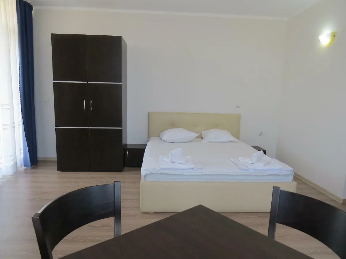 Royal Beach Hotel Sozopol 3*,